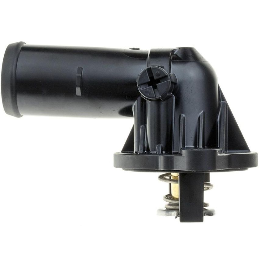 MotoRad 823-203 Integrated Housing Thermostat-203 Degrees w/ Seal