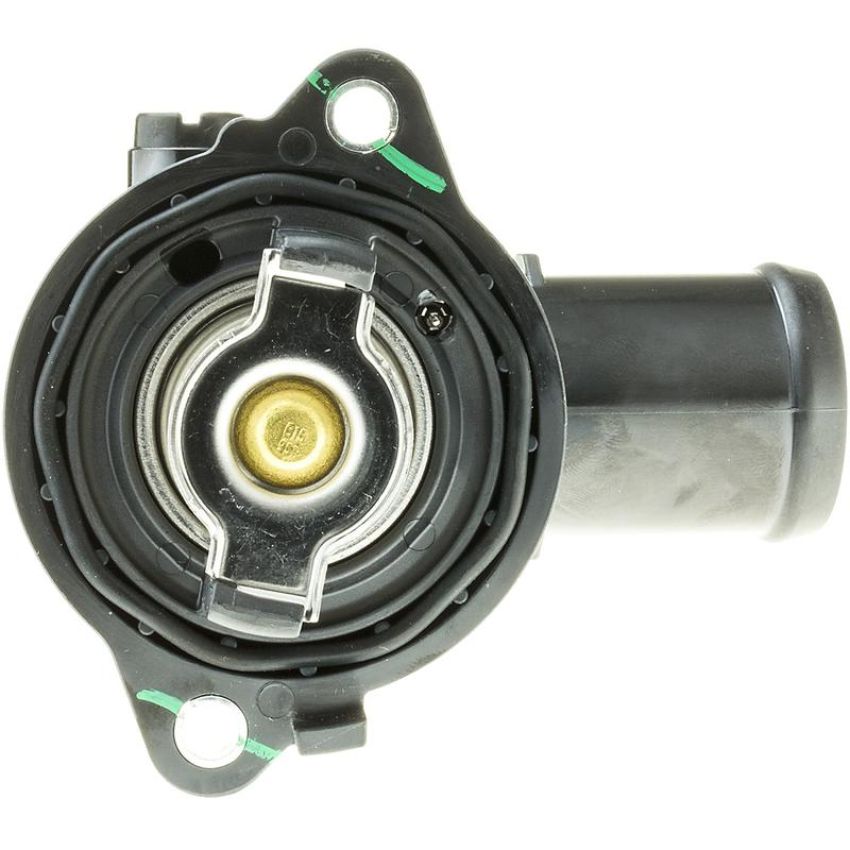 MotoRad 824-203 Integrated Housing Thermostat-203 Degrees w/ Seal