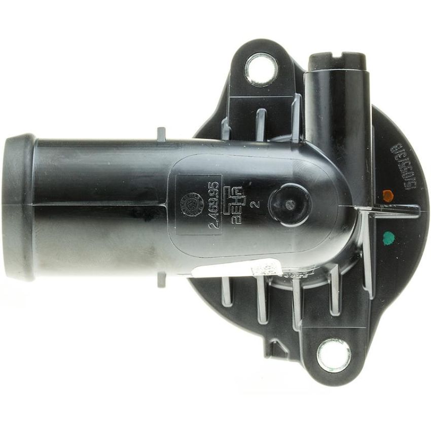 MotoRad 824-203 Integrated Housing Thermostat-203 Degrees w/ Seal