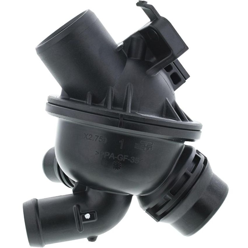 MotoRad 828-207 Integrated Housing Thermostat-207 Degrees