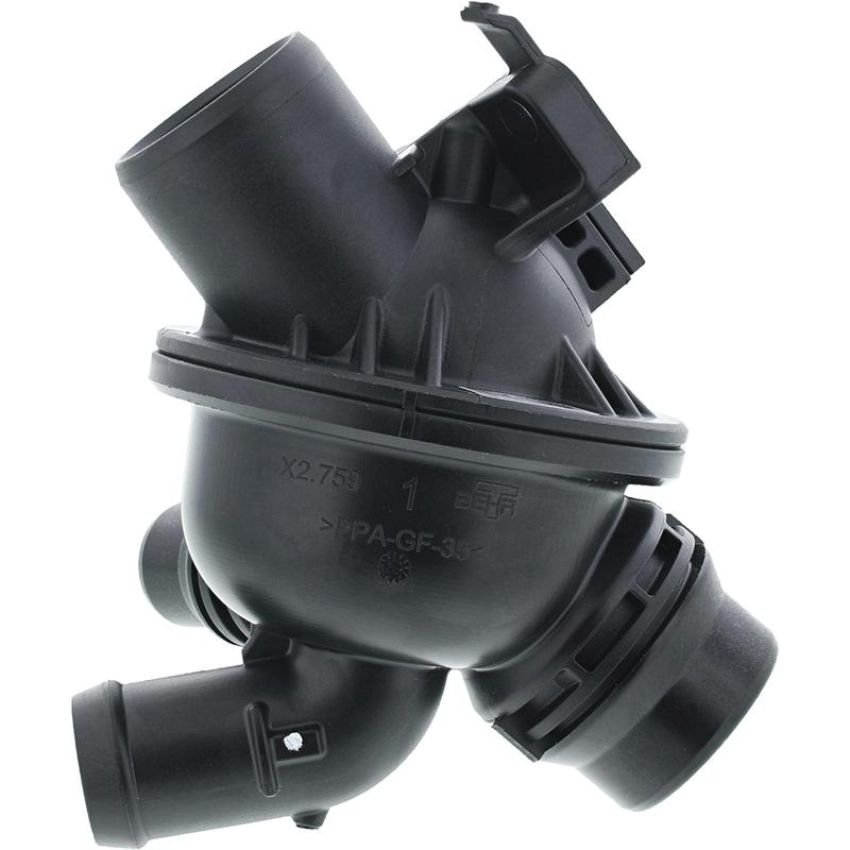 MotoRad 828-217 Integrated Housing Thermostat-217 Degrees