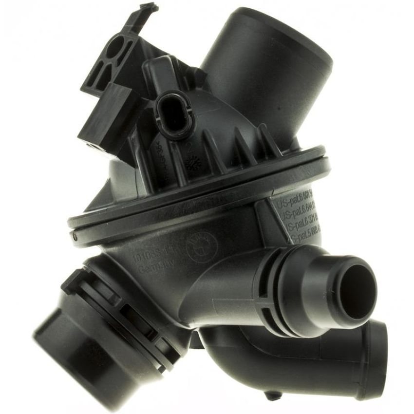 MotoRad 828-217 Integrated Housing Thermostat-217 Degrees