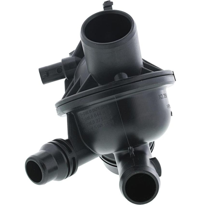 MotoRad 828-217 Integrated Housing Thermostat-217 Degrees