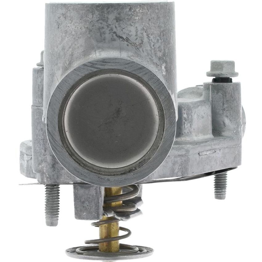 MotoRad 830-180 Integrated Housing Thermostat-180 Degrees w/ Gasket