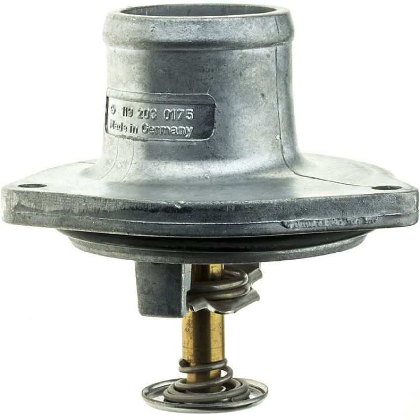 MotoRad 832-176 Integrated Housing Thermostat-176 Degrees w/ Seal