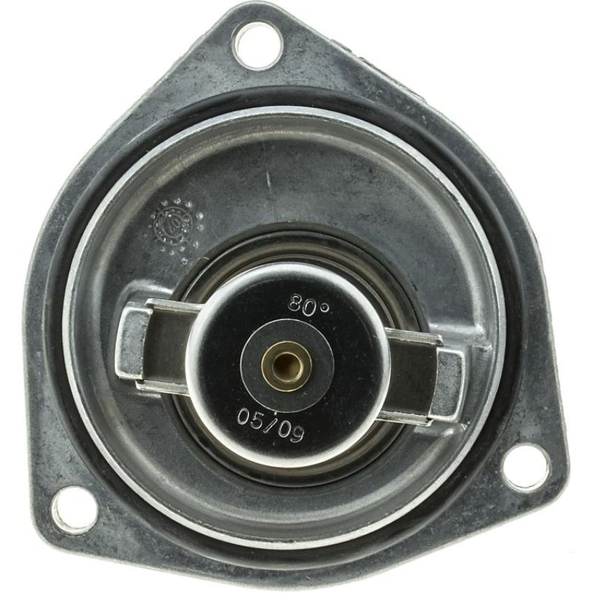 MotoRad 832-176 Integrated Housing Thermostat-176 Degrees w/ Seal