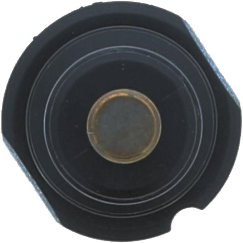 MotoRad 838-235 Thermostat-235 Degrees w/ Seal