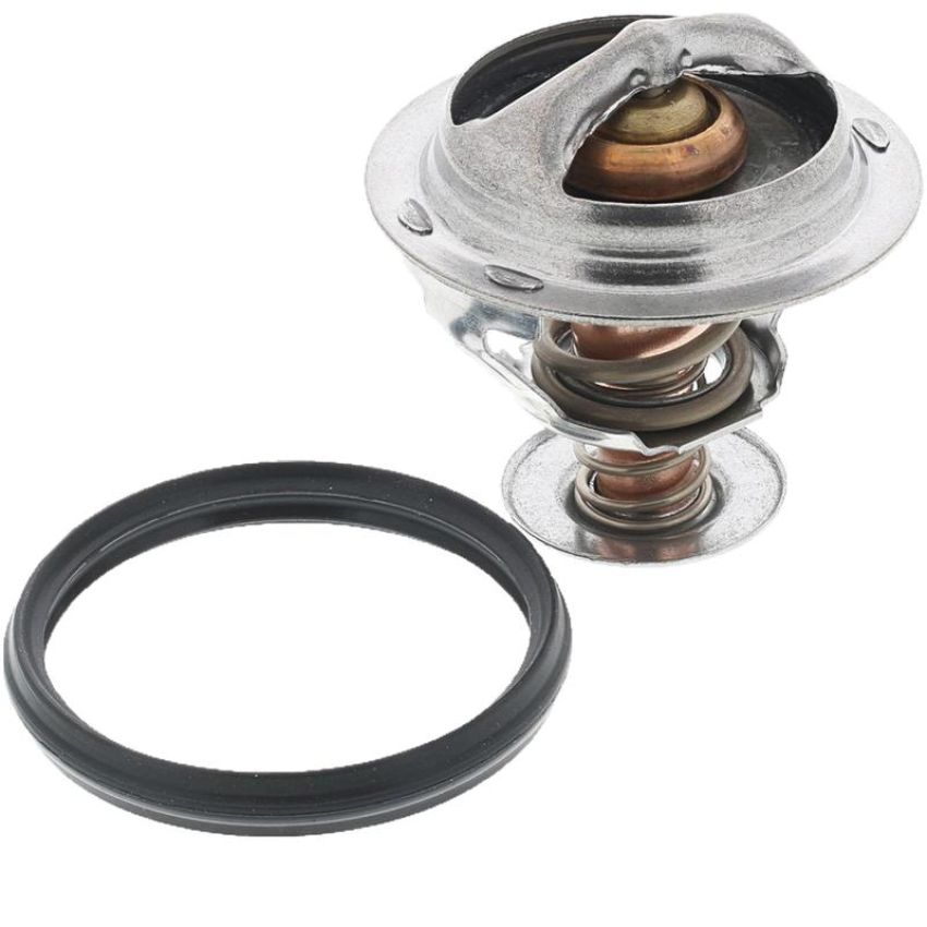 MotoRad 851-198 Thermostat-198 Degrees w/ Seal