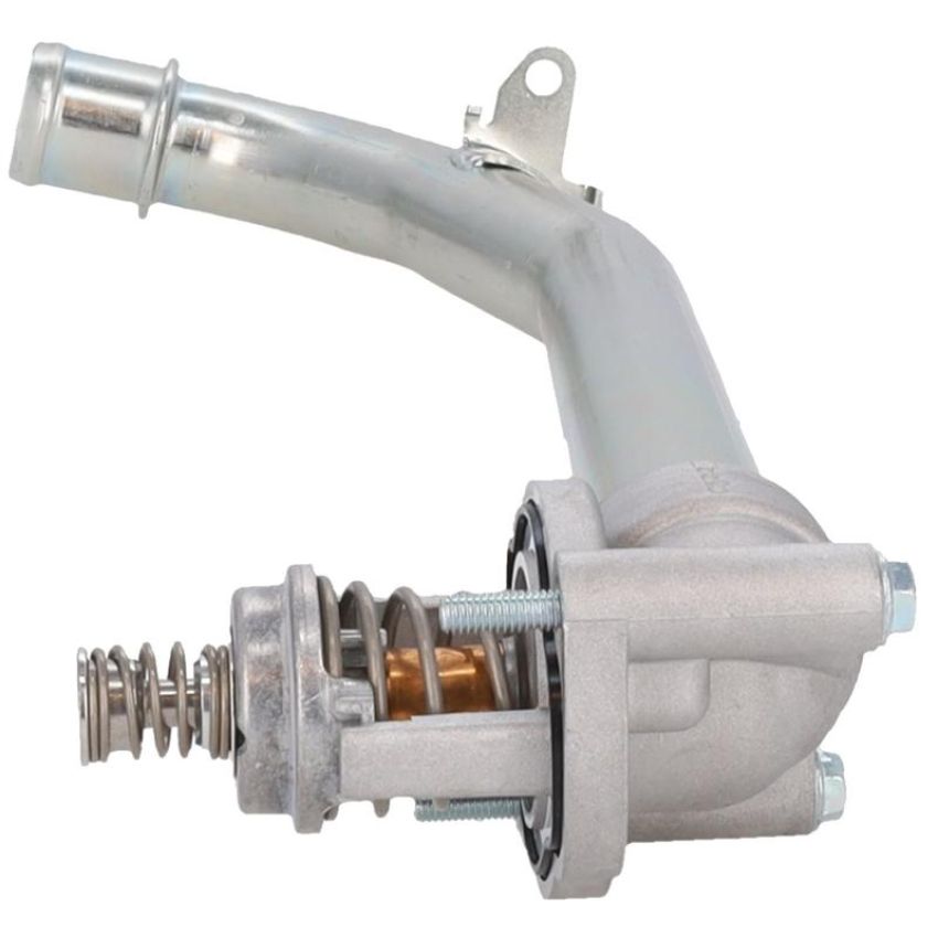 MotoRad 860-203 Integrated Housing Thermostat-203 Degrees w/ Seal