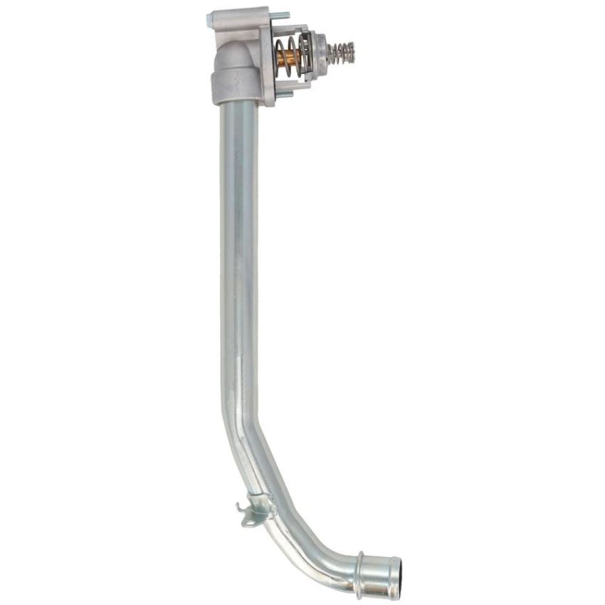 MotoRad 860-203 Integrated Housing Thermostat-203 Degrees w/ Seal