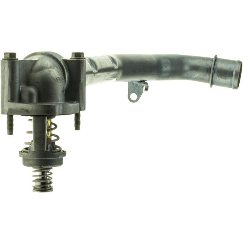 MotoRad 860-221 Integrated Housing Thermostat-203 Degrees w/ Seal