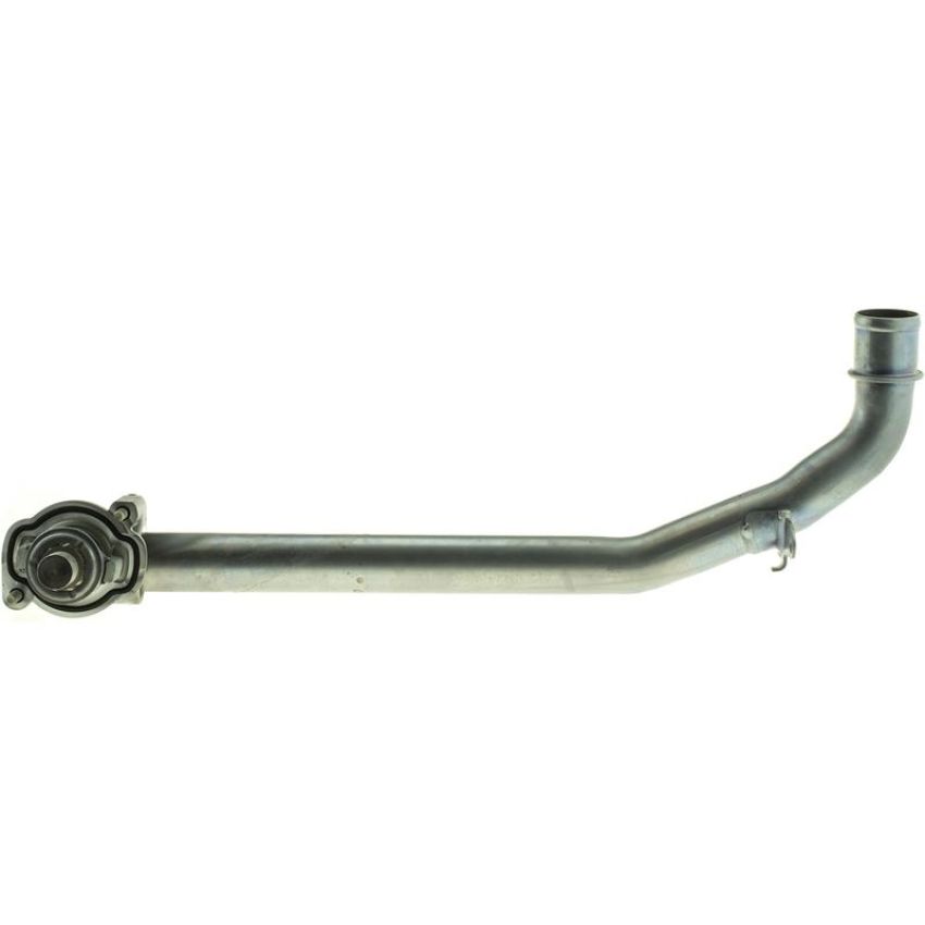 MotoRad 860-221 Integrated Housing Thermostat-203 Degrees w/ Seal