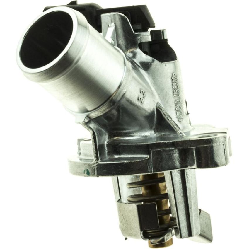 MotoRad 864-206 Integrated Housing Thermostat-206 Degrees
