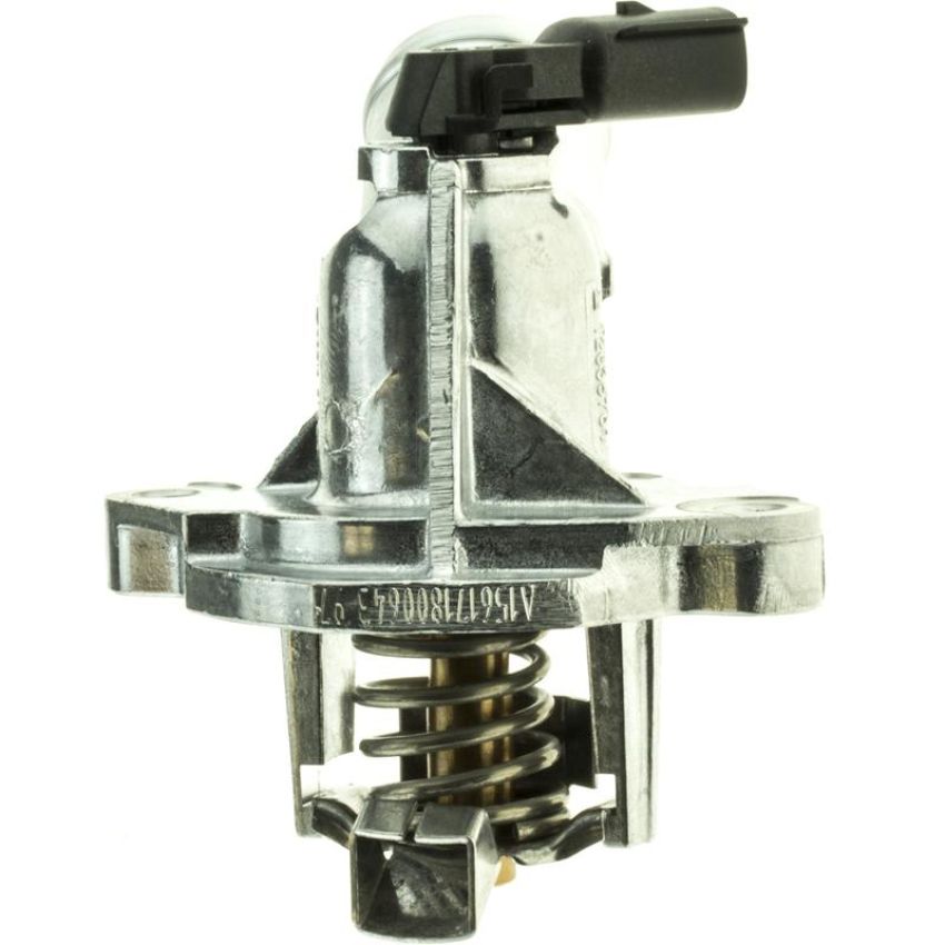 MotoRad 864-206 Integrated Housing Thermostat-206 Degrees