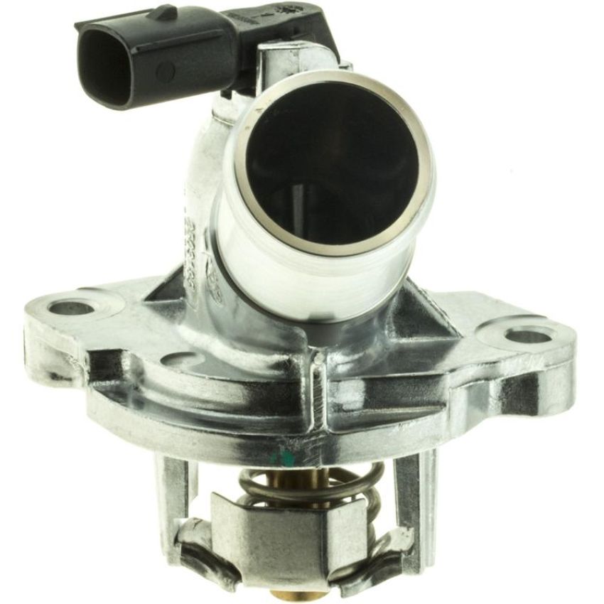 MotoRad 864-206 Integrated Housing Thermostat-206 Degrees