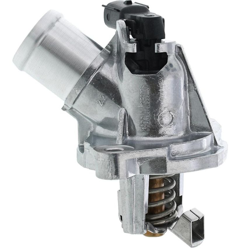 MotoRad 864-206 Integrated Housing Thermostat-206 Degrees
