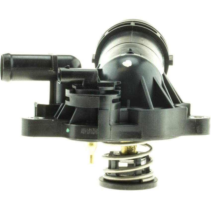 MotoRad 865-194 Integrated Housing Thermostat-194 Degrees w/ Seal