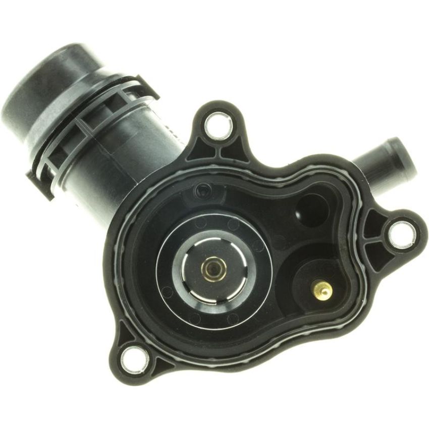 MotoRad 865-194 Integrated Housing Thermostat-194 Degrees w/ Seal