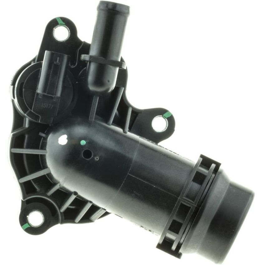 MotoRad 865-194 Integrated Housing Thermostat-194 Degrees w/ Seal