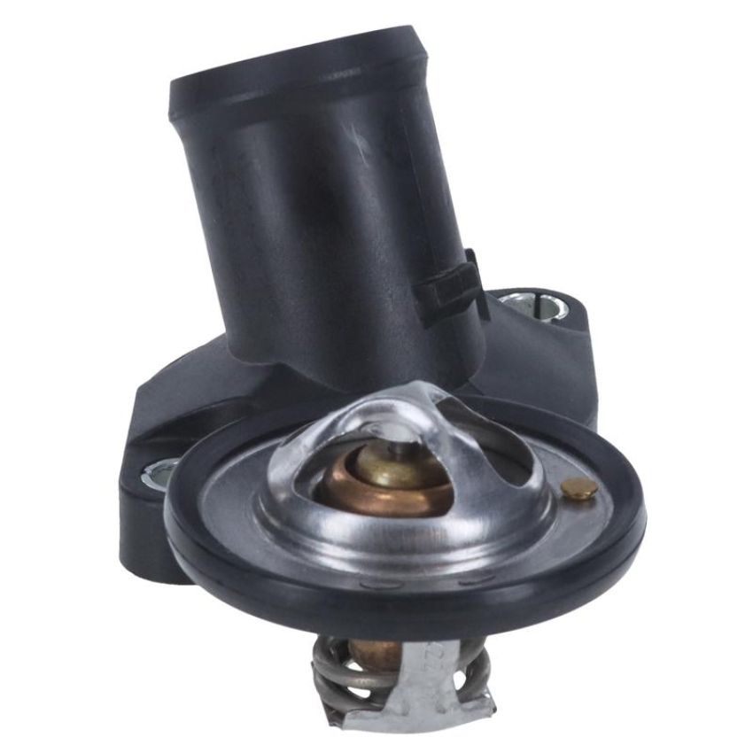 MotoRad 8751KT Thermostat Kit-180 Degrees with thermostat, housing and seal