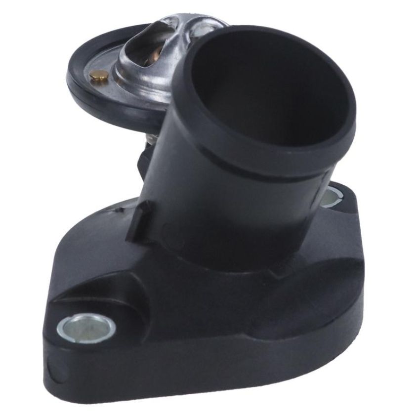 MotoRad 8751KT Thermostat Kit-180 Degrees with thermostat, housing and seal