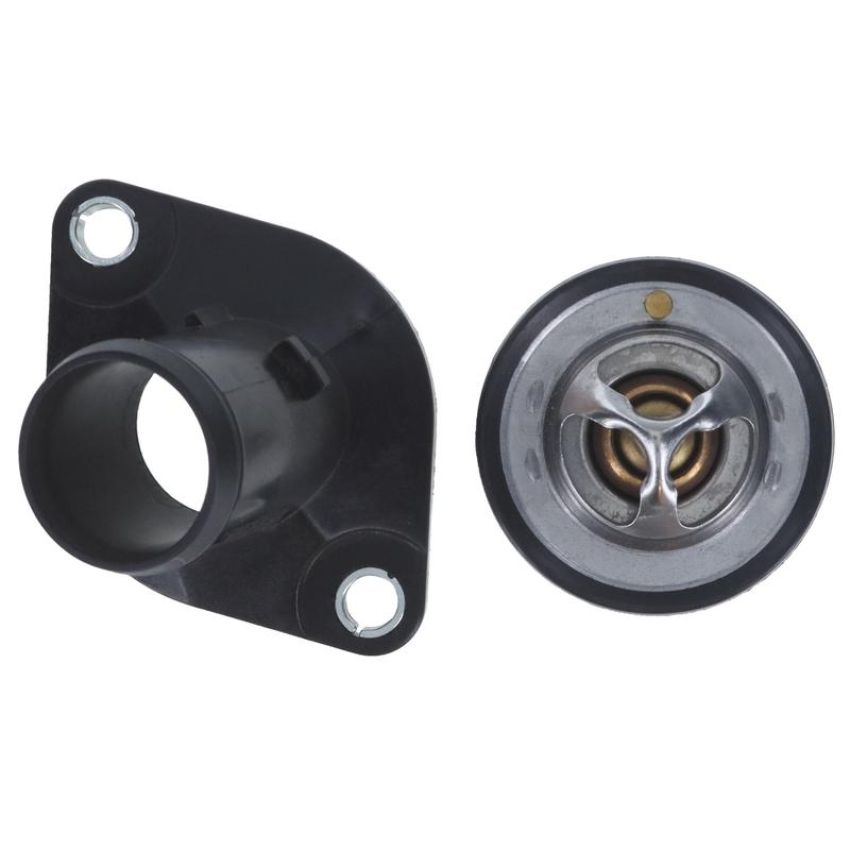 MotoRad 8751KT Thermostat Kit-180 Degrees with thermostat, housing and seal