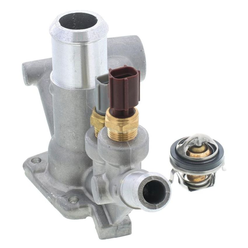 MotoRad 8781KT Thermostat Kit-192 Degrees w/ Seal