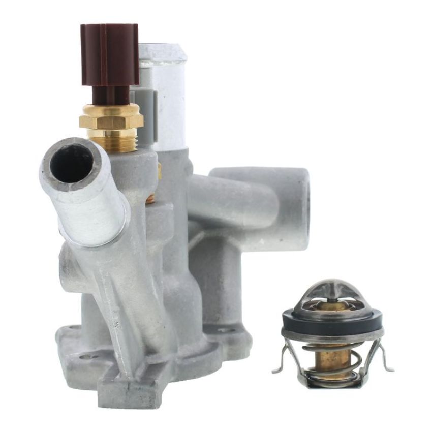 MotoRad 8781KT Thermostat Kit-192 Degrees w/ Seal