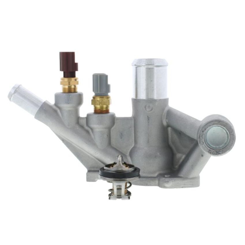 MotoRad 8781KT Thermostat Kit-192 Degrees w/ Seal