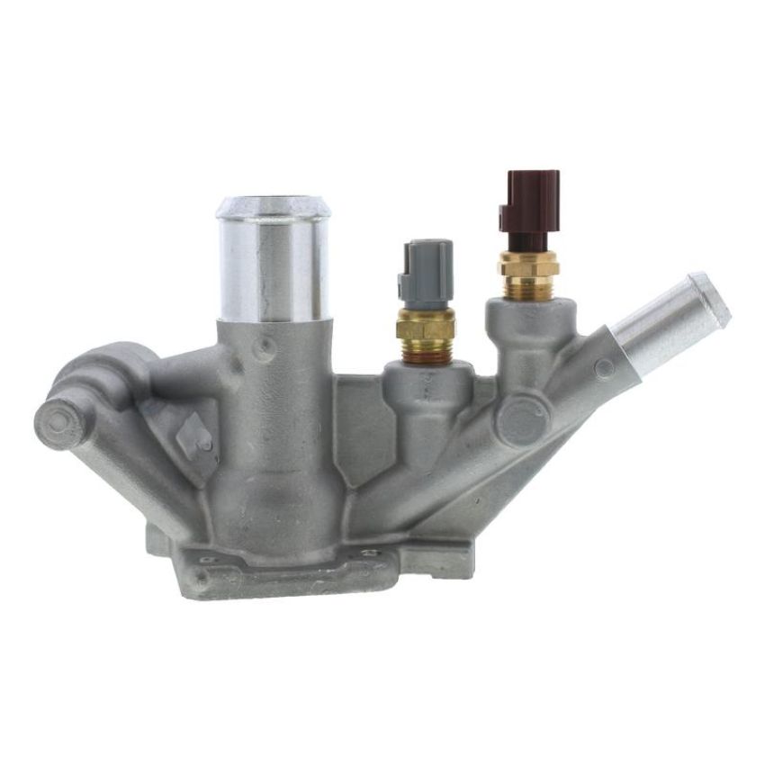MotoRad 8781KT Thermostat Kit-192 Degrees w/ Seal