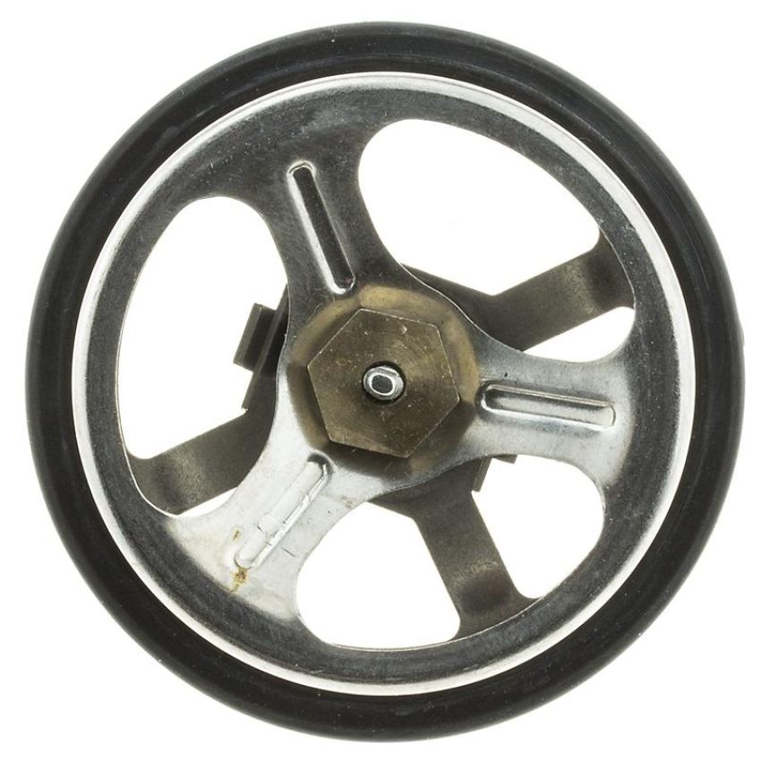 MotoRad 880080 Thermostat-180 Degrees w/ Seals