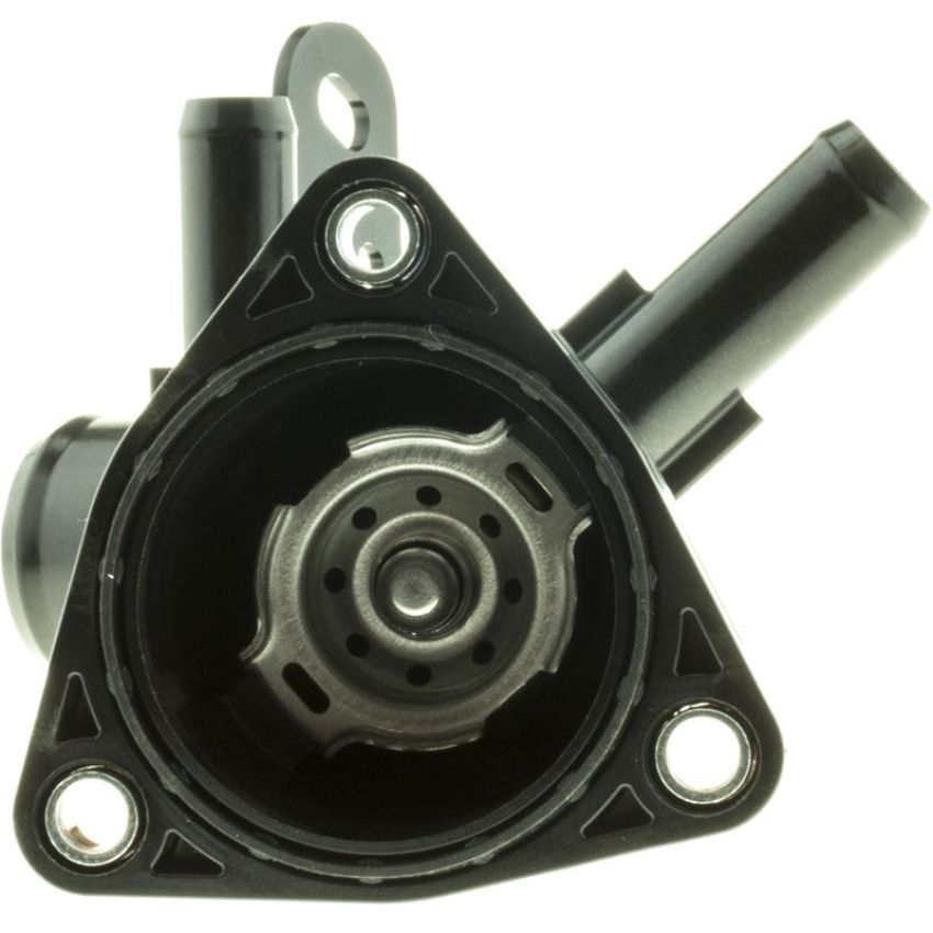 MotoRad 890-189 Integrated Housing Thermostat-189 Degrees w/ Seal