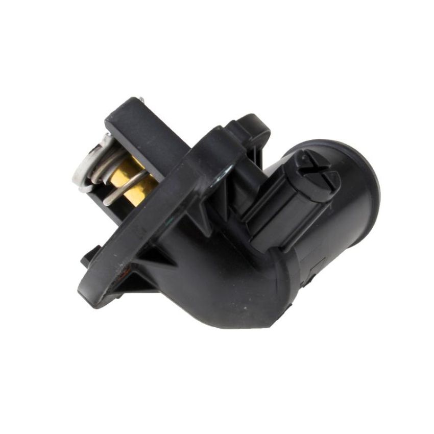 MotoRad 908-203 Integrated Housing Thermostat-203 Degrees w/ Seal