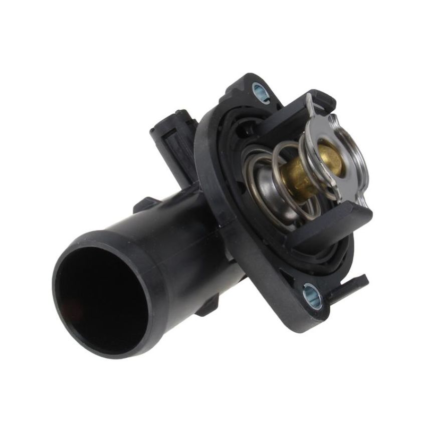 MotoRad 908-203 Integrated Housing Thermostat-203 Degrees w/ Seal