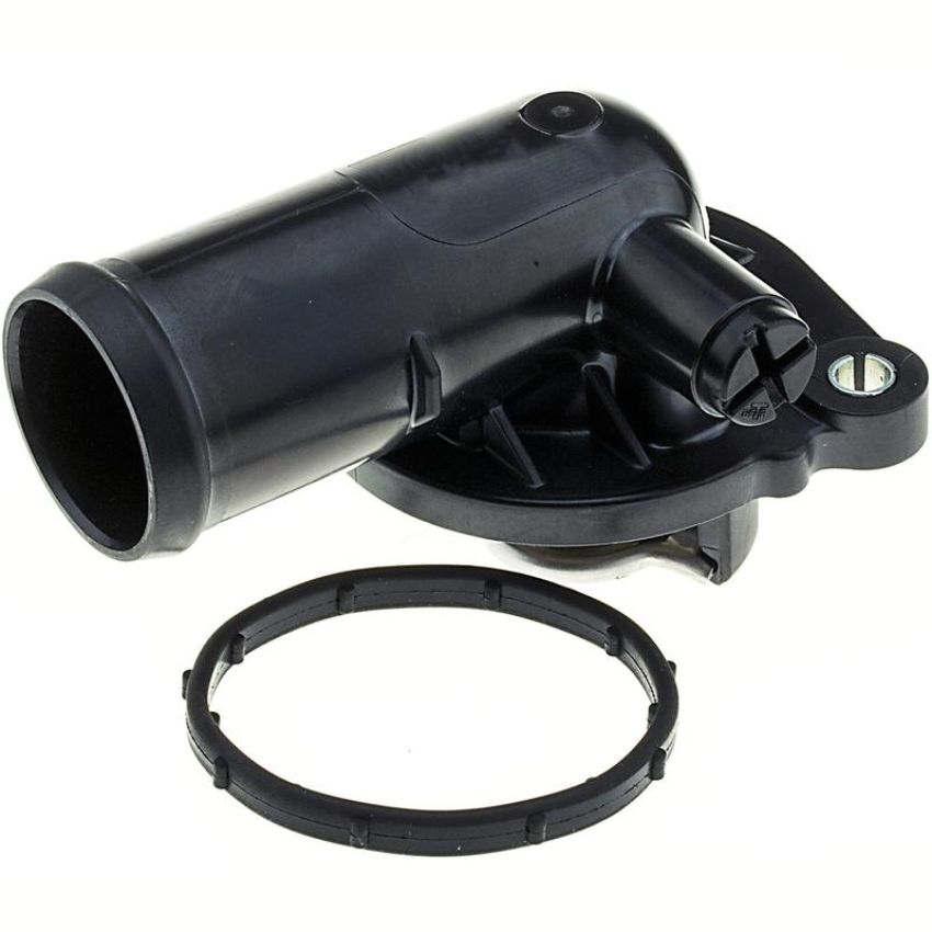 MotoRad 908-203 Integrated Housing Thermostat-203 Degrees w/ Seal