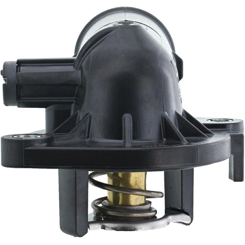 MotoRad 908-203 Integrated Housing Thermostat-203 Degrees w/ Seal