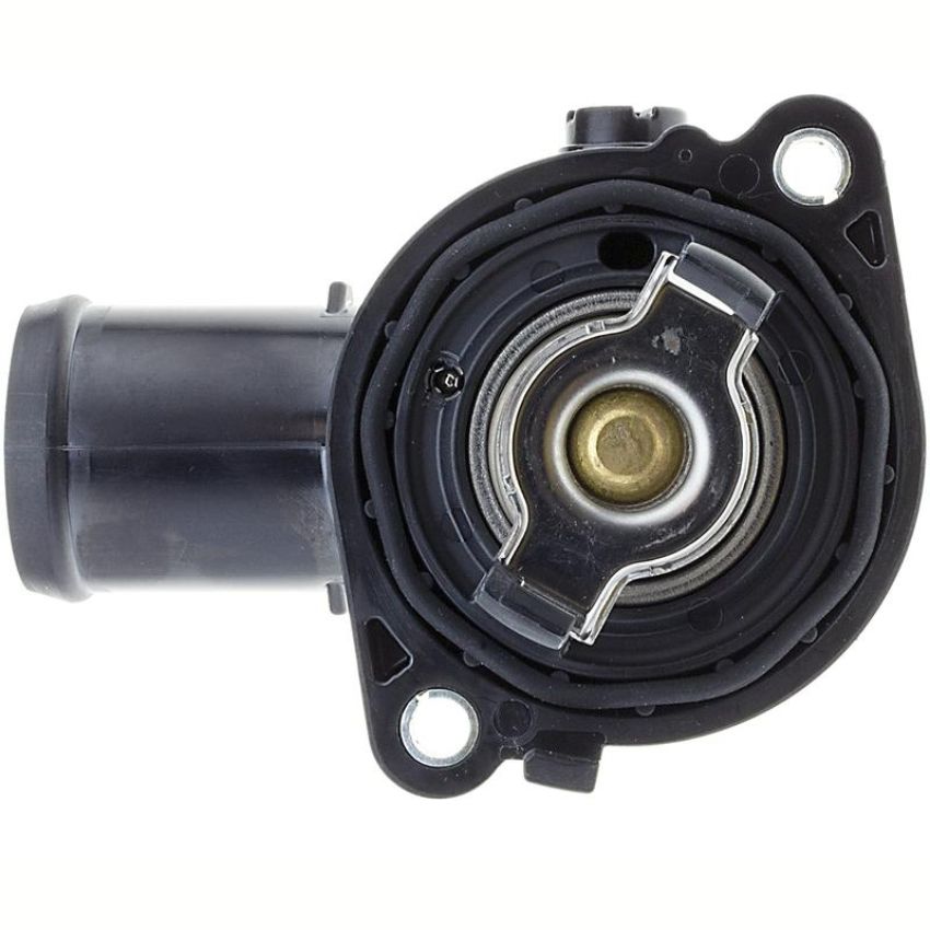 MotoRad 908-203 Integrated Housing Thermostat-203 Degrees w/ Seal