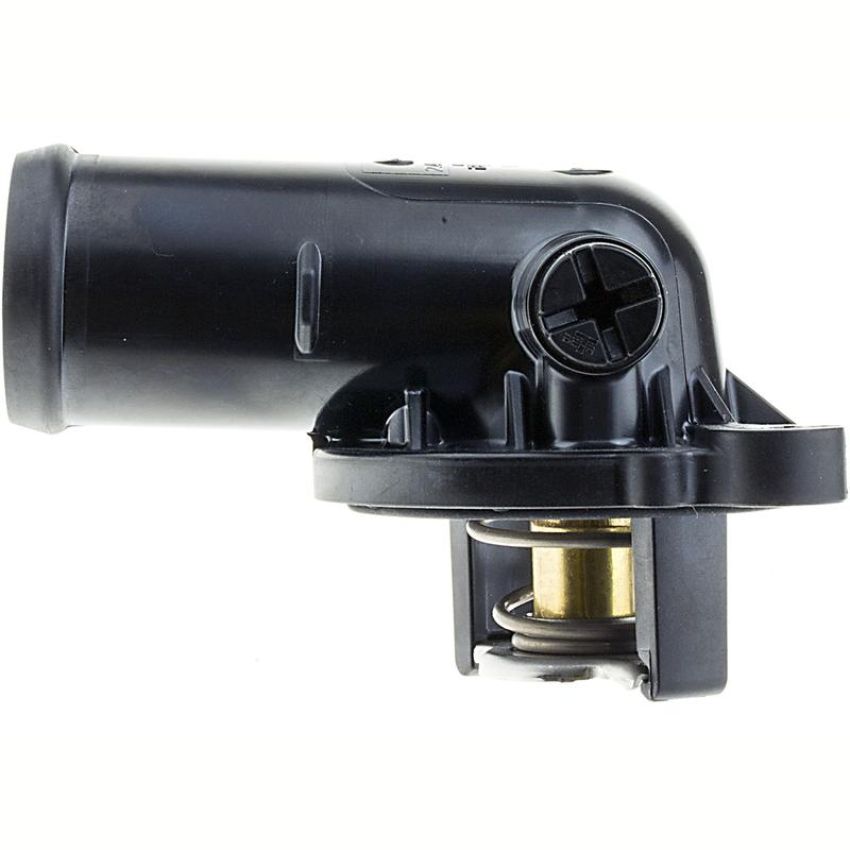 MotoRad 908-203 Integrated Housing Thermostat-203 Degrees w/ Seal