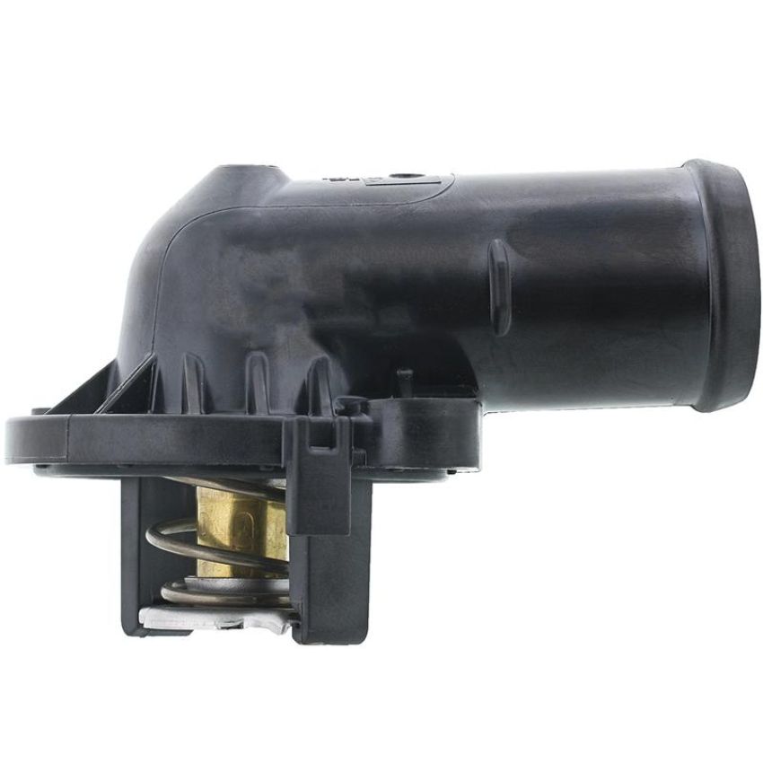 MotoRad 908-203 Integrated Housing Thermostat-203 Degrees w/ Seal