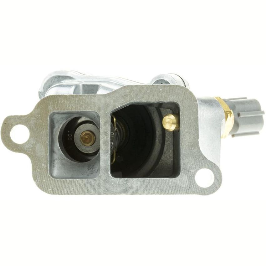 MotoRad 909-194 Integrated Housing Thermostat-194 Degrees w/ Gasket
