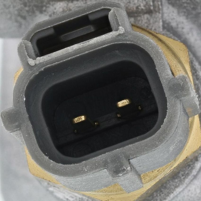 MotoRad 909-194 Integrated Housing Thermostat-194 Degrees w/ Gasket