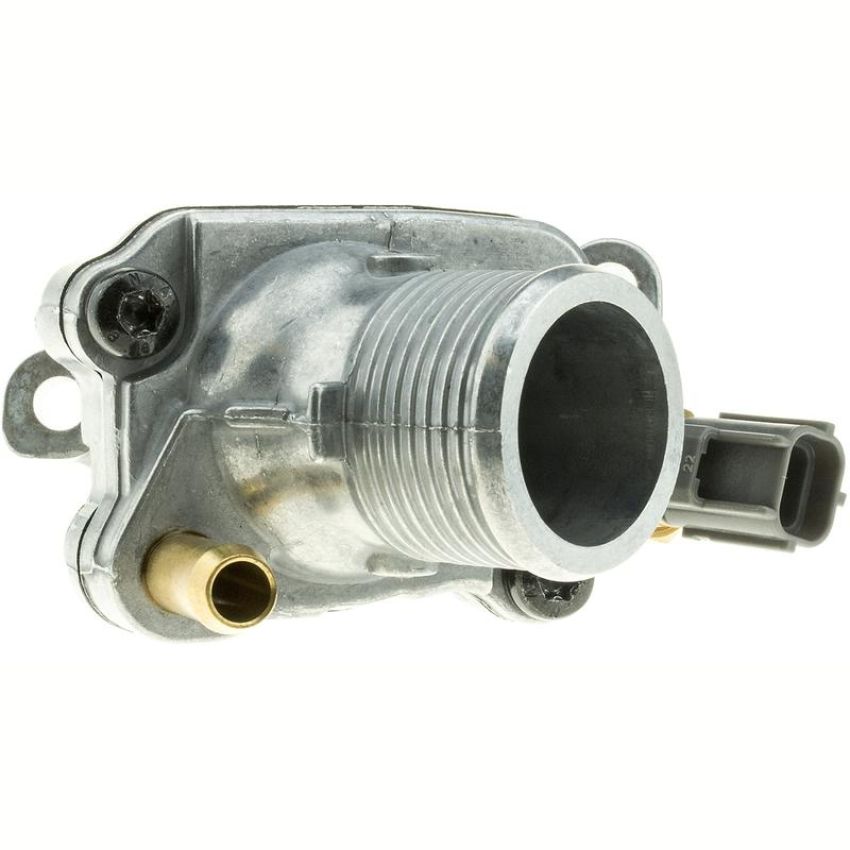 MotoRad 909-194 Integrated Housing Thermostat-194 Degrees w/ Gasket