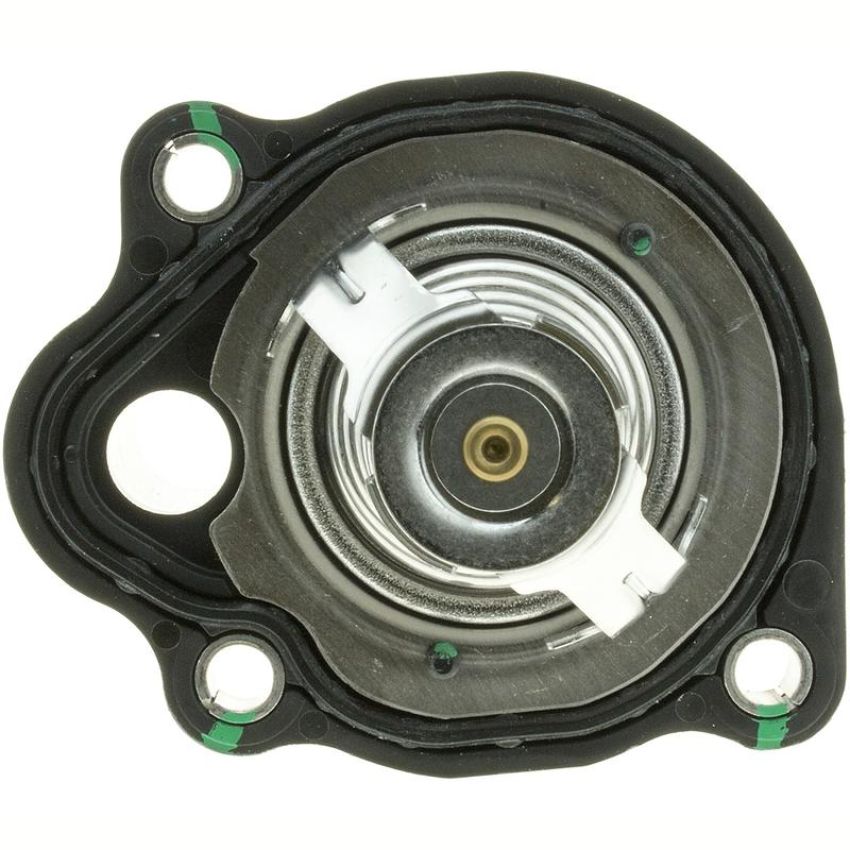 MotoRad 910-180 Integrated Housing Thermostat-180 Degrees w/ Seal