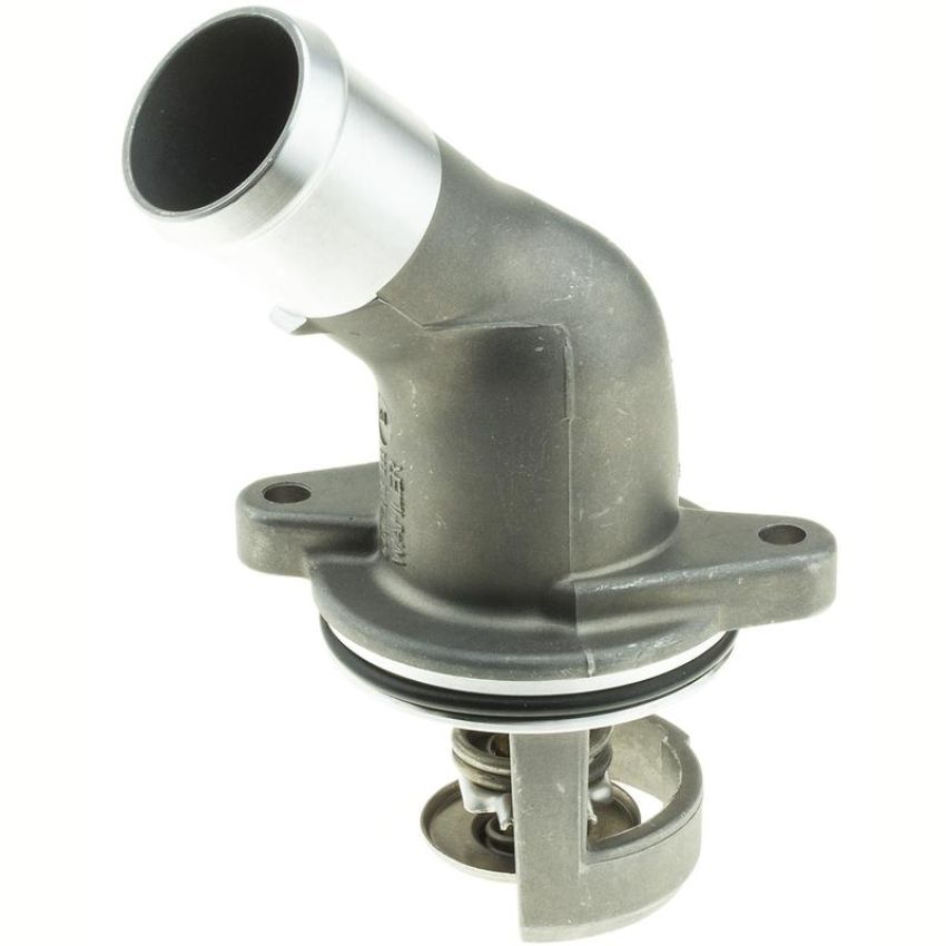MotoRad 914-198 Integrated Housing Thermostat-198 Degrees w/ Seal