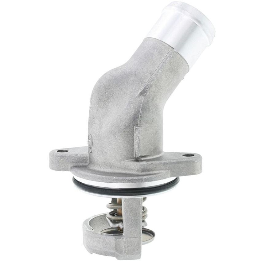 MotoRad 914-198 Integrated Housing Thermostat-198 Degrees w/ Seal