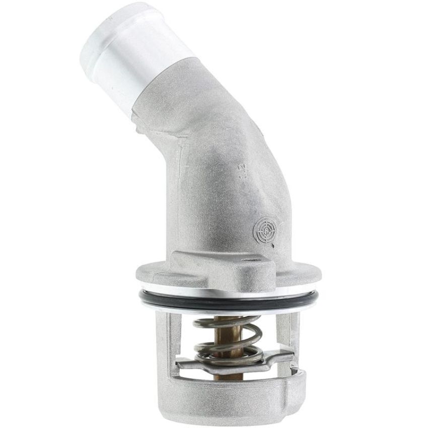 MotoRad 914-198 Integrated Housing Thermostat-198 Degrees w/ Seal