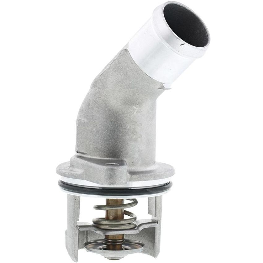 MotoRad 914-198 Integrated Housing Thermostat-198 Degrees w/ Seal
