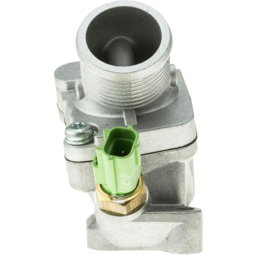 MotoRad 915-194 Integrated Housing Thermostat-194 Degrees w/ Gasket
