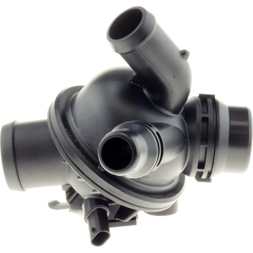 MotoRad 916-217 Integrated Housing Thermostat-217 Degrees