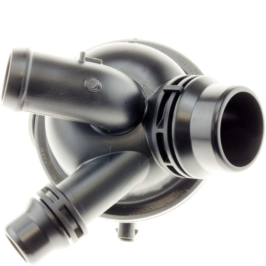 MotoRad 916-217 Integrated Housing Thermostat-217 Degrees